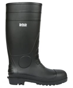 Northside Black Rain Boots -Clothing & Footwear store 10015767 1 7