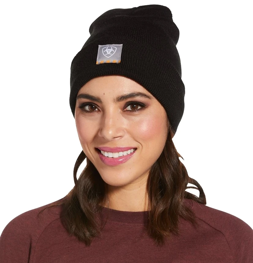 Ariat Rebar Watch Cap 3 Ariat Rebar Watch Cap