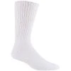 Railroad Men's Crew Sock - King Size 2 pk -Clothing & Footwear store 10050021 1 1