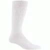 Railroad Sock King Size No-Bind Therapeutic Sock - 2 Pack -Clothing & Footwear store 10050737 1