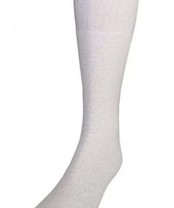 Railroad Sock Men's White Tube Sock, 6-Pack -Clothing & Footwear store 10050794 1