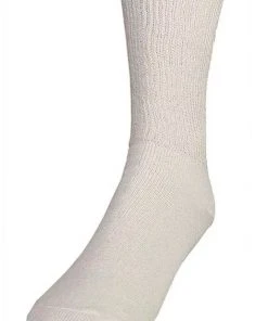 Railroad Sock Ladies Diabetic Sock, 2-Pack