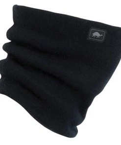 Turtle Fur The Original Turtle's Neck Heavyweight Fleece Neck Warmer