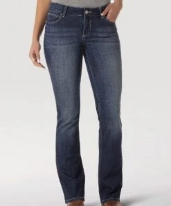 Wrangler Women's DO Wash Bootcut Jean