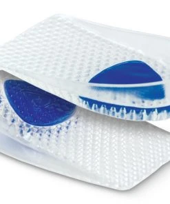 Sof Sole Gel Heel Cup Insole - 1 Pair