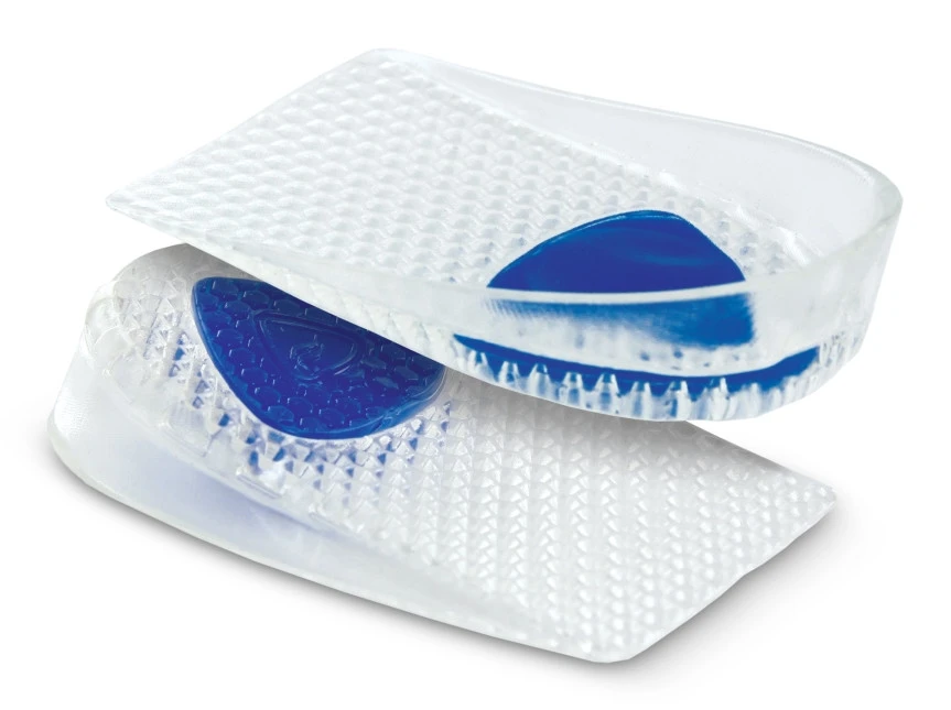 Sof Sole Gel Heel Cup Insole - 1 Pair 3 Sof Sole Gel Heel Cup Insole - 1 Pair