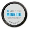 Sof Sole 82115 Mink Oil - 3.5 oz -Clothing & Footwear store 1150182 5