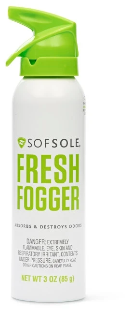 Sof Sole 82377 Fresh Fogger 3 Sof Sole 82377 Fresh Fogger