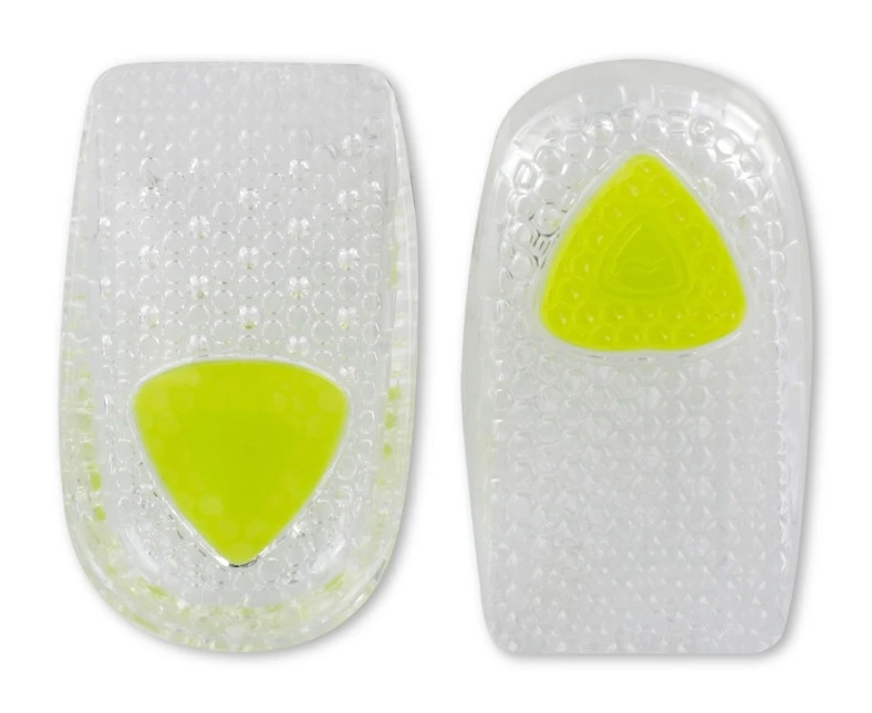 Sof Sole Gel Heel Cup Insole - 1 Pair 6 Sof Sole Gel Heel Cup Insole - 1 Pair - Image 4