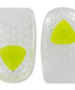 Sof Sole Gel Heel Cup Insole - 1 Pair 9 Sof Sole Gel Heel Cup Insole - 1 Pair -Clothing & Footwear store 1150247 2