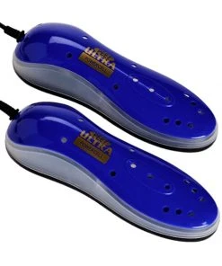 PEET Ultra Dryer, Sanitizer, and Deodorizer for Shoes