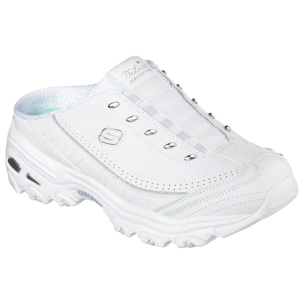 Skechers D’Lites – Bright Sky 3 Skechers D’Lites – Bright Sky