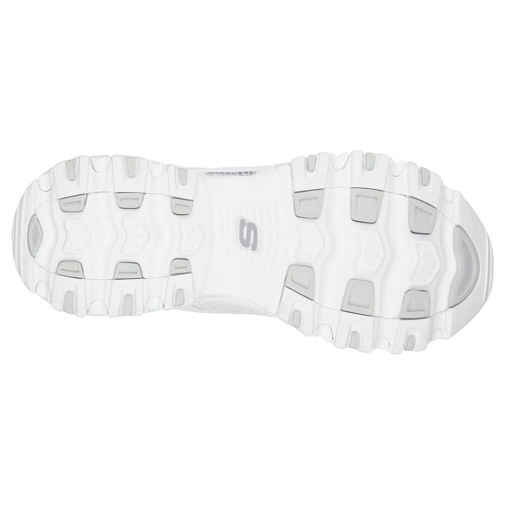 Skechers D’Lites – Bright Sky 6 Skechers D’Lites – Bright Sky - Image 4