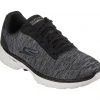 Skechers Women's GOwalk 6 - Magic Melody -Clothing & Footwear store 124506bkw 1 1