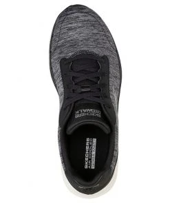 Skechers Women's GOwalk 6 - Magic Melody -Clothing & Footwear store 124506bkw 2