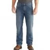 Carhartt Men's Rugged Flex Relaxed Fit Straight Leg Jean - Coldwater 2 Carhartt Men's Rugged Flex Relaxed Fit Straight Leg Jean - Coldwater -Clothing & Footwear store 12491290 1 1