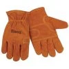 Kinco Unlined Split Cowhide Leather Fencing Gloves -Clothing & Footwear store 13500144 1