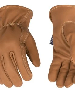 Kinco OilFlector™ Premium Grain Cowhide Driver