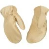 Kinco Grain Cowhide Chopper Mitt Shell XL -Clothing & Footwear store 13501583 1 1