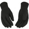 Kinco 9 oz. Brown Jersey Glove, 6-Pack -Clothing & Footwear store 13502236 1