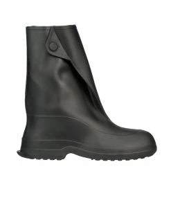 Tingley 10" Closure Boot, Black