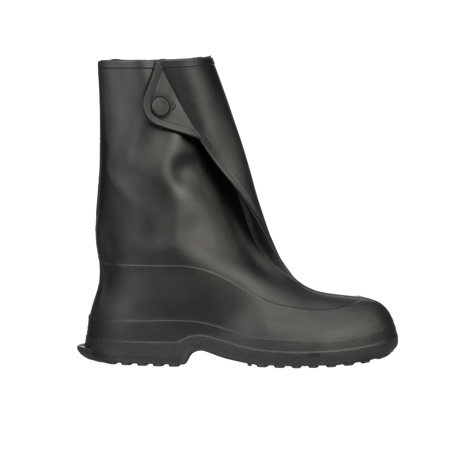Tingley 10" Closure Boot, Black 3 Tingley 10" Closure Boot, Black