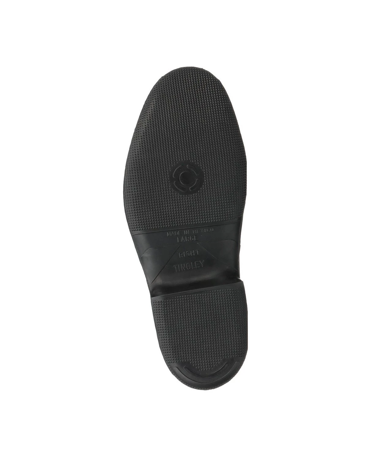 Tingley Dress Rubber Overshoe, Storm 3 Tingley Dress Rubber Overshoe, Storm
