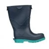 Tingley StormTracks Toddler Rain Boot - blue/green sole -Clothing & Footwear store 1710154 2 1