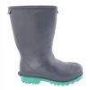 Tingley StormTracks Youth Blue-Green Rainboot -Clothing & Footwear store 1710161 1