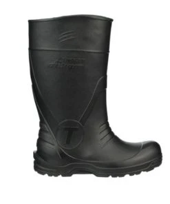 Tingley Airgo Men's Ultralight Boot, Black