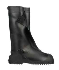 Tingley Workbrutes G2 17 in. Work Boot, Black