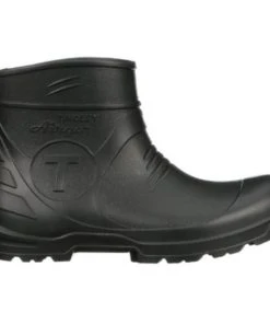 Tingley Airgo Men's Ultralight Low Cut Boot, Black