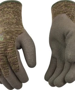 Kinco Frost Breaker® Thermal Knit Shell & Latex Palm Glove