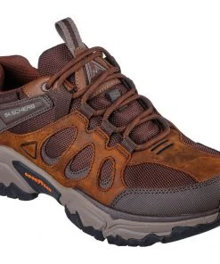 Skechers Men's Relaxed Fit: Terraform - Selvin Shoes