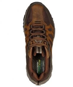 Skechers Men's Relaxed Fit: Terraform - Selvin Shoes 11 Skechers Men's Relaxed Fit: Terraform - Selvin Shoes -Clothing & Footwear store 204486 2