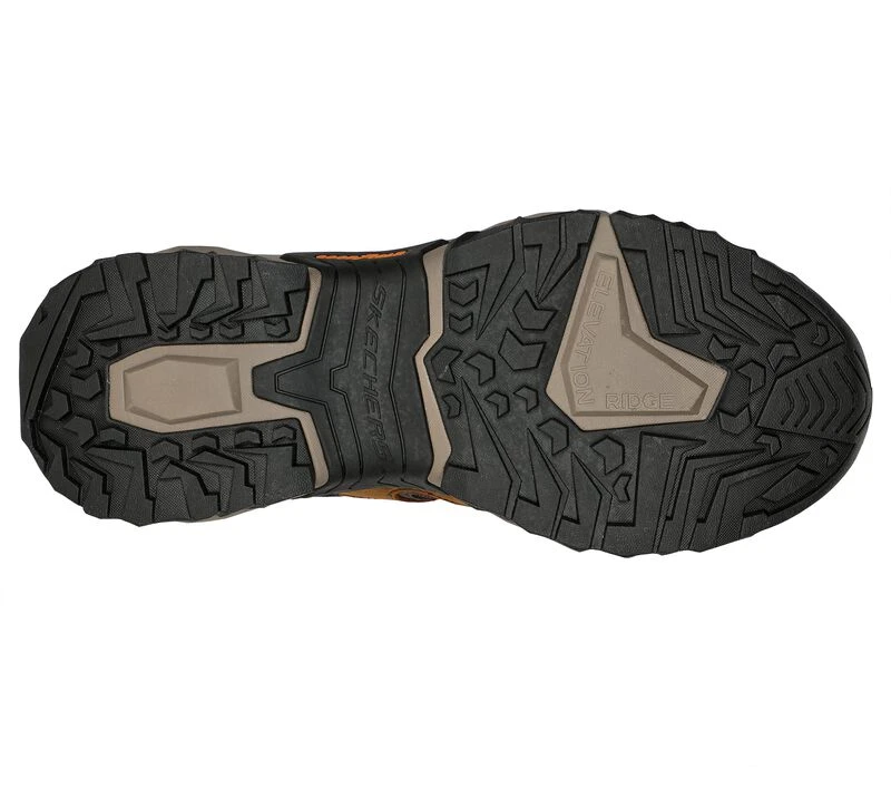 Skechers Men's Relaxed Fit: Terraform - Selvin Shoes 6 Skechers Men's Relaxed Fit: Terraform - Selvin Shoes - Image 4