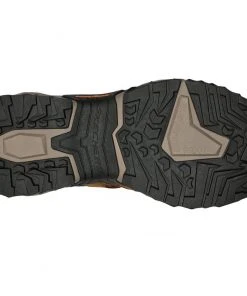 Skechers Men's Relaxed Fit: Terraform - Selvin Shoes 10 Skechers Men's Relaxed Fit: Terraform - Selvin Shoes -Clothing & Footwear store 204486 3