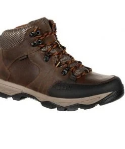 Rocky Men's Endeavor Point Waterproof Outdoor Boot