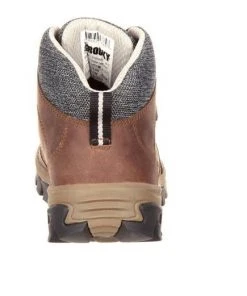 ROCKY ENDEAVOR POINT WOMEN'S WATERPROOF OUTDOOR BOOT -Clothing & Footwear store 2160183 2 1