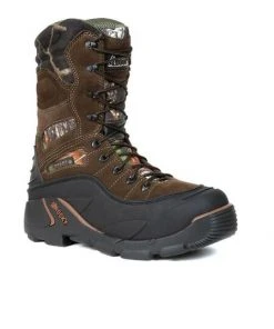 ROCKY BLIZZARDSTALKER PRO WATERPROOF 1200G INSULATED BOOT