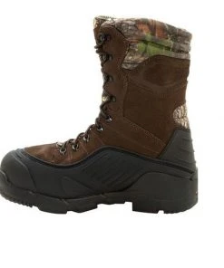 ROCKY BLIZZARDSTALKER PRO WATERPROOF 1200G INSULATED BOOT -Clothing & Footwear store 2166845 3 1