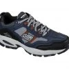Skechers Vigor 2.0 - Nanobet Shoes -Clothing & Footwear store 237067nvgy 1 1