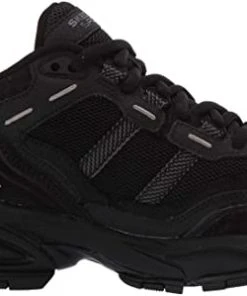 Skechers Vigor 2.0 - Nanobet Shoes -Clothing & Footwear store 237067wbbk 6
