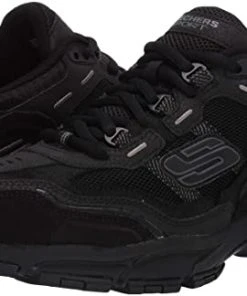 Skechers Vigor 2.0 - Nanobet Shoes -Clothing & Footwear store 237067wbbk 7 1