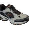 Skechers Men's Vigor 3.0 Shoes -Clothing & Footwear store 237145tpbk 1 1