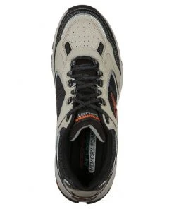 Skechers Men's Vigor 3.0 Shoes -Clothing & Footwear store 237145tpbk 2 1