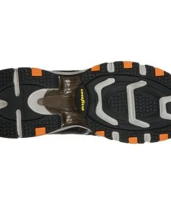 Skechers Men's Vigor 3.0 Shoes -Clothing & Footwear store 237145tpbk 3