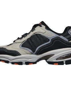 Skechers Men's Vigor 3.0 Shoes -Clothing & Footwear store 237145tpbk 4