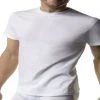 Hanes Men's White Crew Neck T - 3 Pack -Clothing & Footwear store 2731131 1 1