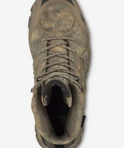 Irish Setter VaprTrek™ Men's 8 in. Waterproof Leather Camo Boot 9 Irish Setter VaprTrek™ Men's 8 in. Waterproof Leather Camo Boot -Clothing & Footwear store 2815 3 10 1